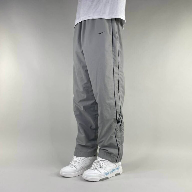 Nike Tracksuit Pants