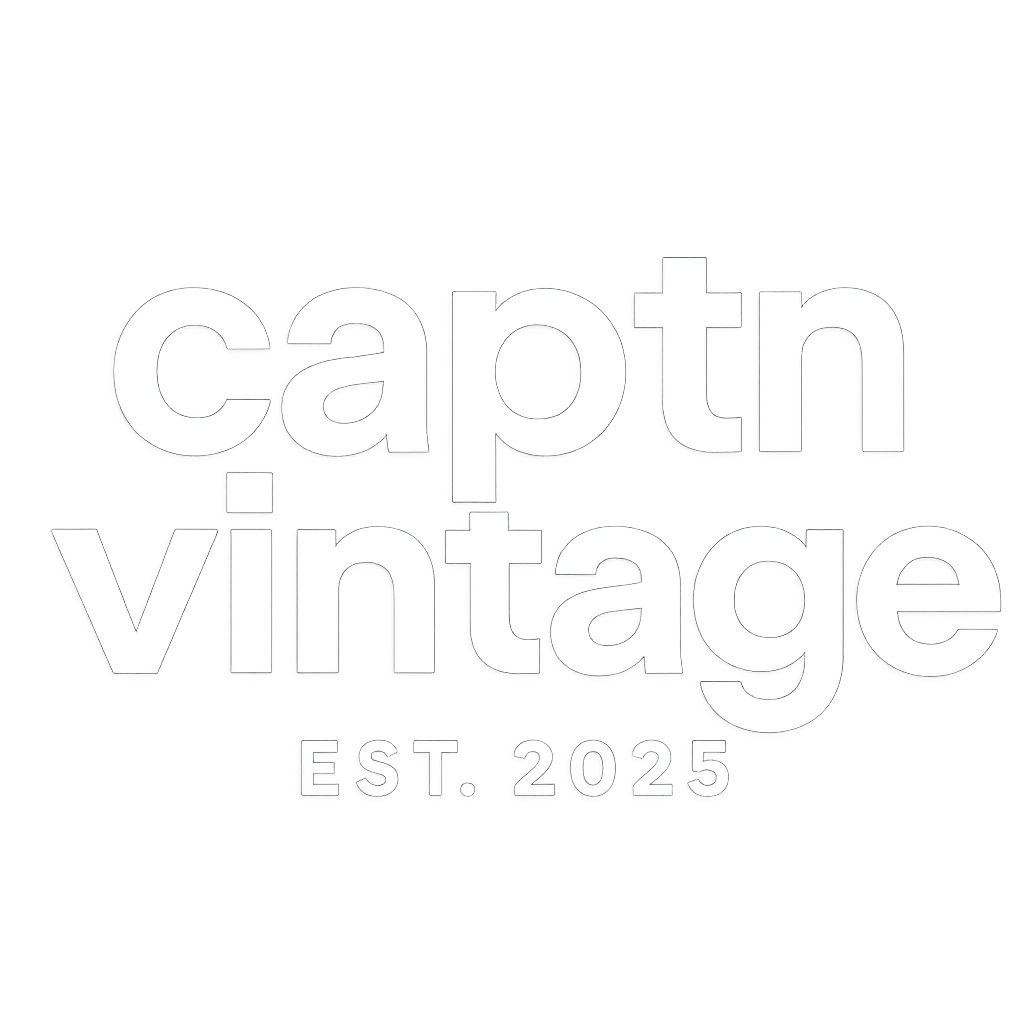 CaptnVintage