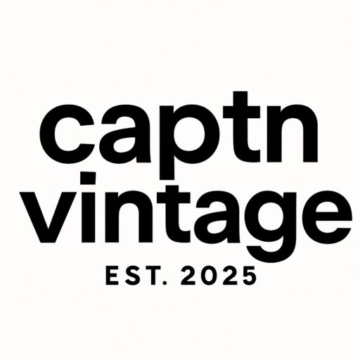 CaptnVintage